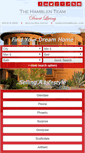 Mobile Screenshot of hamblenteam.com